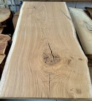 Eiche, Tischplatte, massiv, Eichentisch, Holz, Tisch, Unikat