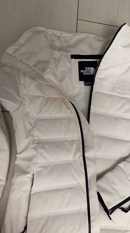 Giacche: Winterjacke The North Face – Usato da Rüthi (Rheintal) venduto da PeterKessler 2