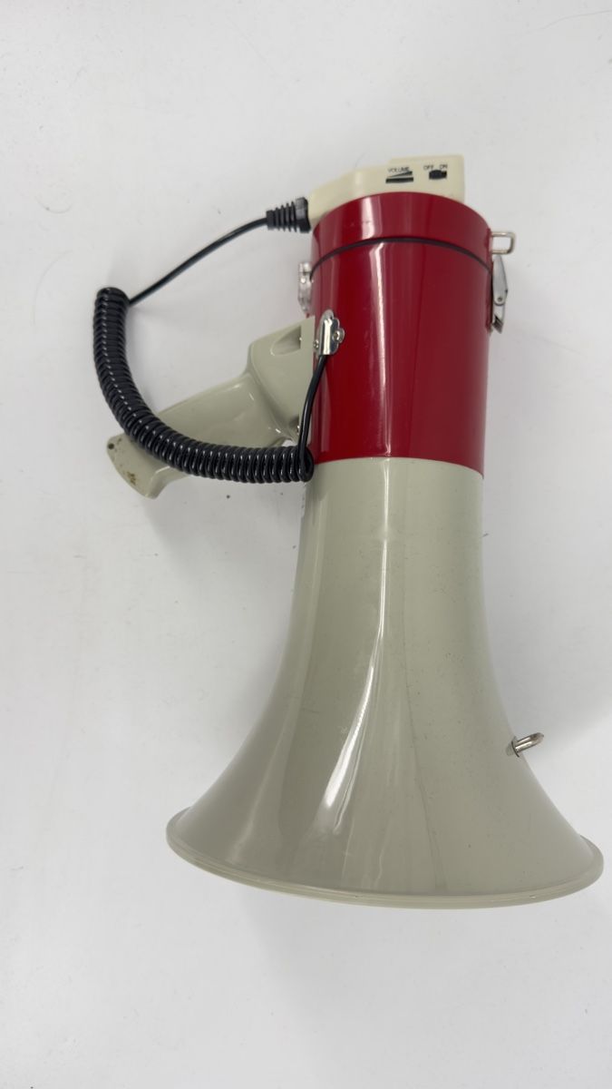 Casse acustiche: # VONYX- Megaphon # – Usato da Bolligen venduto da secondhand-with-love