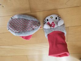 Babyschuhe, Finken 13 /15 neuwertig 