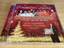 Various - Lachner Wiehnachts-Zauber