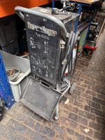 Occasion Dеredinger Typ 6000 Bremsenentlüfter mit 30l dot