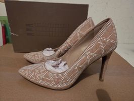 Schuhe mit Absatz gr.39