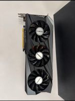 Gigabyte GeForce RTX 3070 Ti Gaming OC Grafikkarte