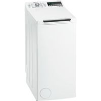 BAUKNECHT WTCH 6930 CH/N - Machine à laver - (6.5 kg, Blanc)