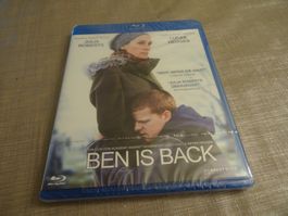 Ben Is Back - Blu-ray - NEUWARE