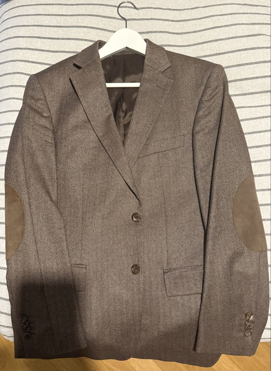 Windsor Vestes: Veste Windsor – Neuf (Voir description) à Villars-sur-Ollon par bab_fy88