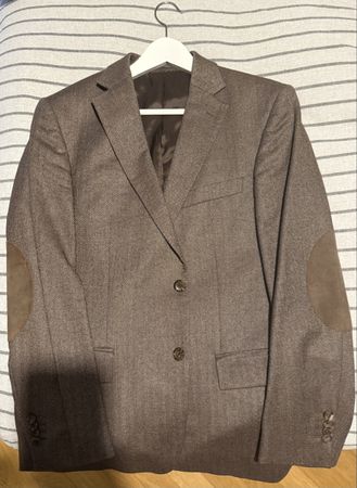 Veste Windsor