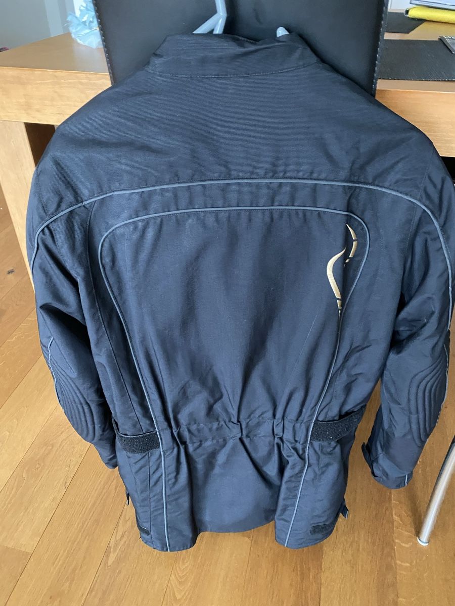 Jacken: Motorradjacke Damen – Gebraucht aus Ennetbaden von gubn 1