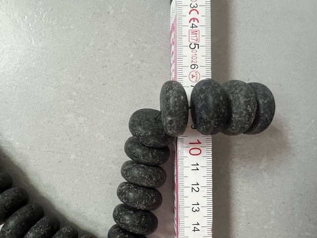 Catenine: Schöne Steine - Onyx – Nuovo (secondo la descrizione) da Neerach venduto da romiping 1