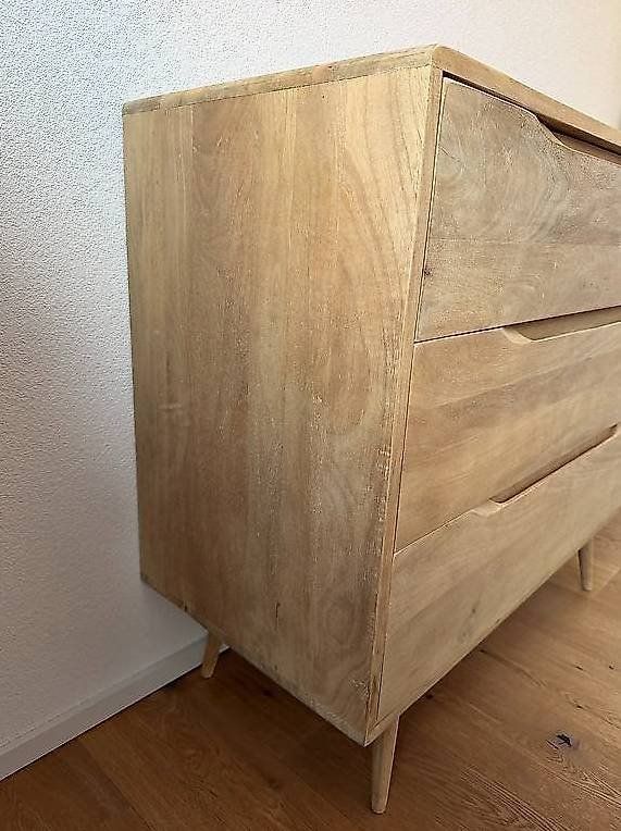 Maisons du monde Cassettiere: Kommode von Maisons du Monde – Usato da Montana venduto da eng_b5bt 2