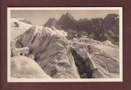 SILVRETTAGLETSCHER