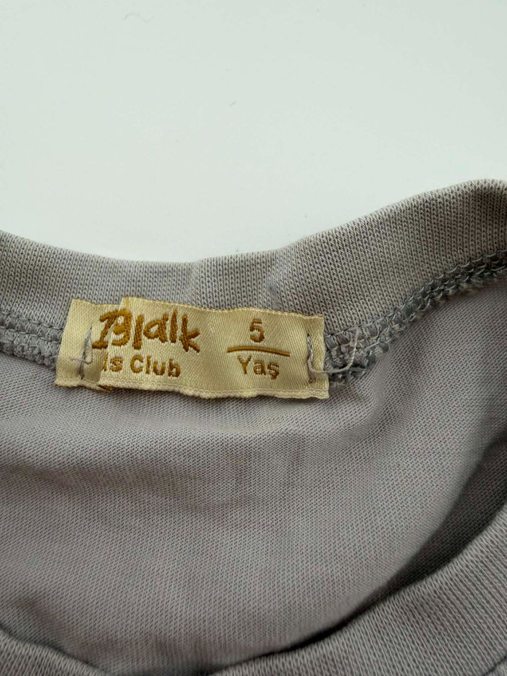 Camicie, T-shirt & Polo: Cooles T-Shirt, Gr. 98/104 – Usato da Riehen venduto da edu_92w7 5