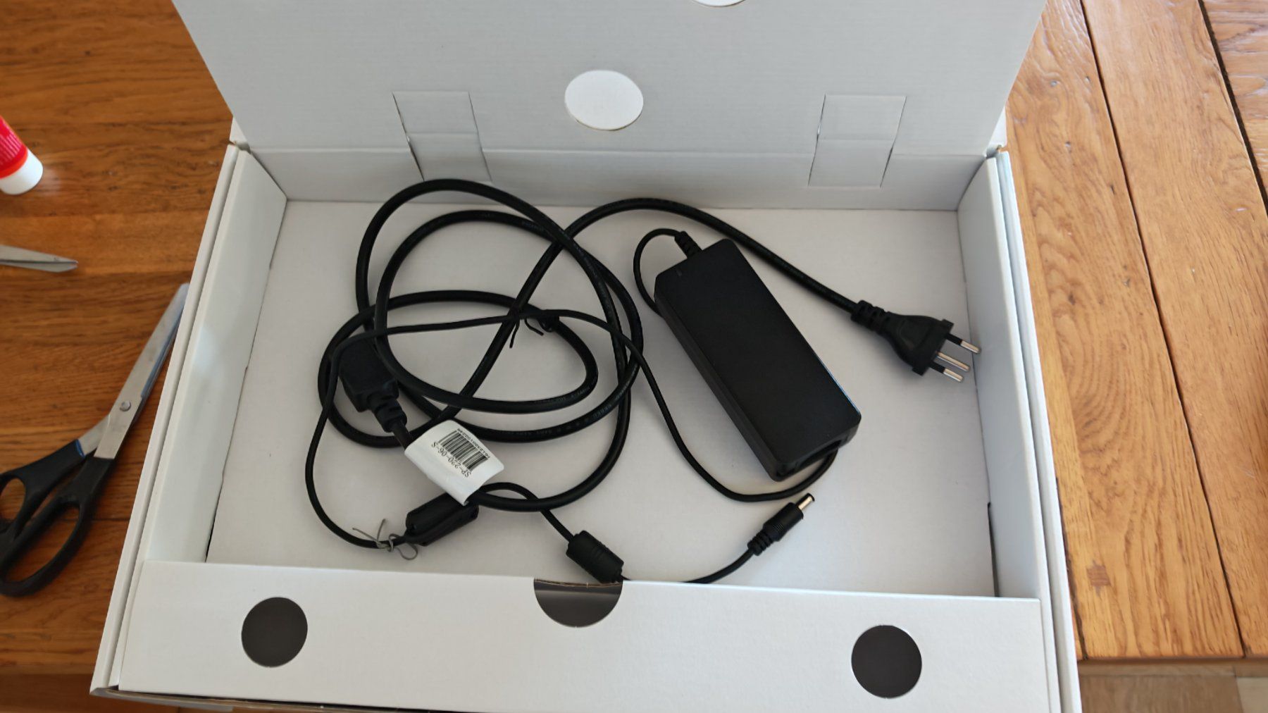 Optelec Sonstiges zu Optik: Optelec Traveller HD – Gebraucht aus Zürich von pnuts 5