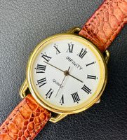 M-WATCH Swiss Made Quartz bon état, fonctionne, pile neuve (D'occasion