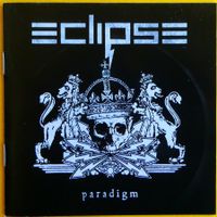 Eclipse - Paradigm