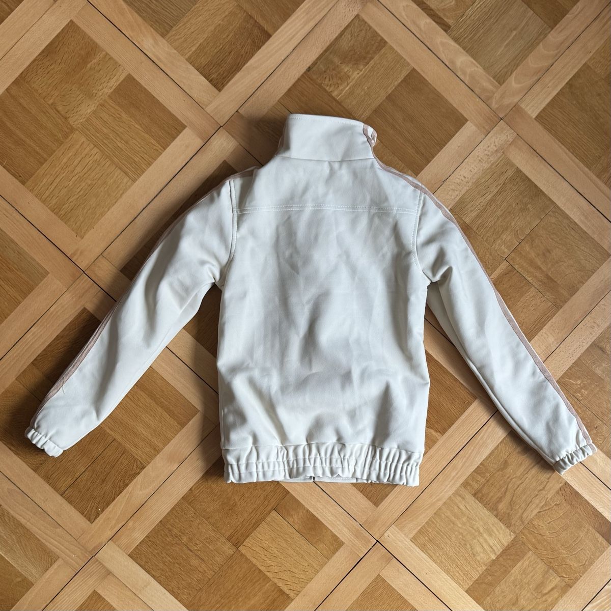 Giacche: Jacke, beige, Grösse S, ungebraucht – Nuovo (secondo la descrizione) da solothurn venduto da mil_ja.t 2