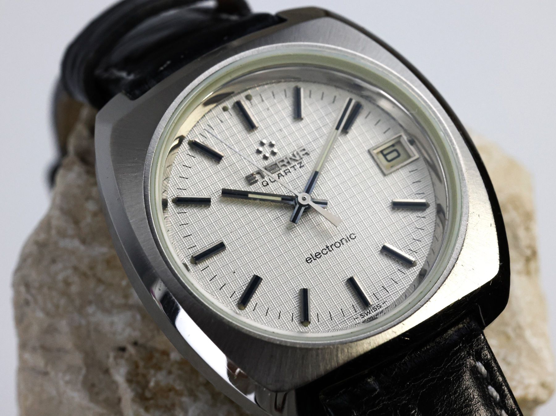 Eterna Uhren: Vintage Eterna Armbanduhr – Gebraucht aus Varen von sEdelweiss 4