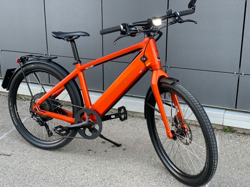 Stromer store st1x sport