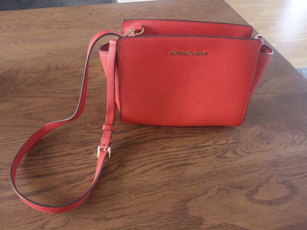 Michael kors tasche selma medium sale