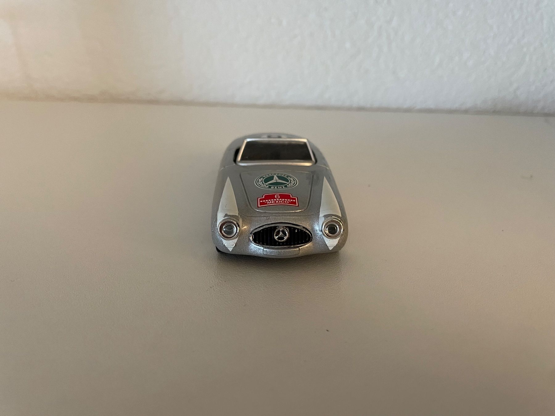 Mercedes-Benz Modellini d'auto: Mercedes-Benz 300SL Spider – Usato da Pfäffikon SZ venduto da Anfh8806 1