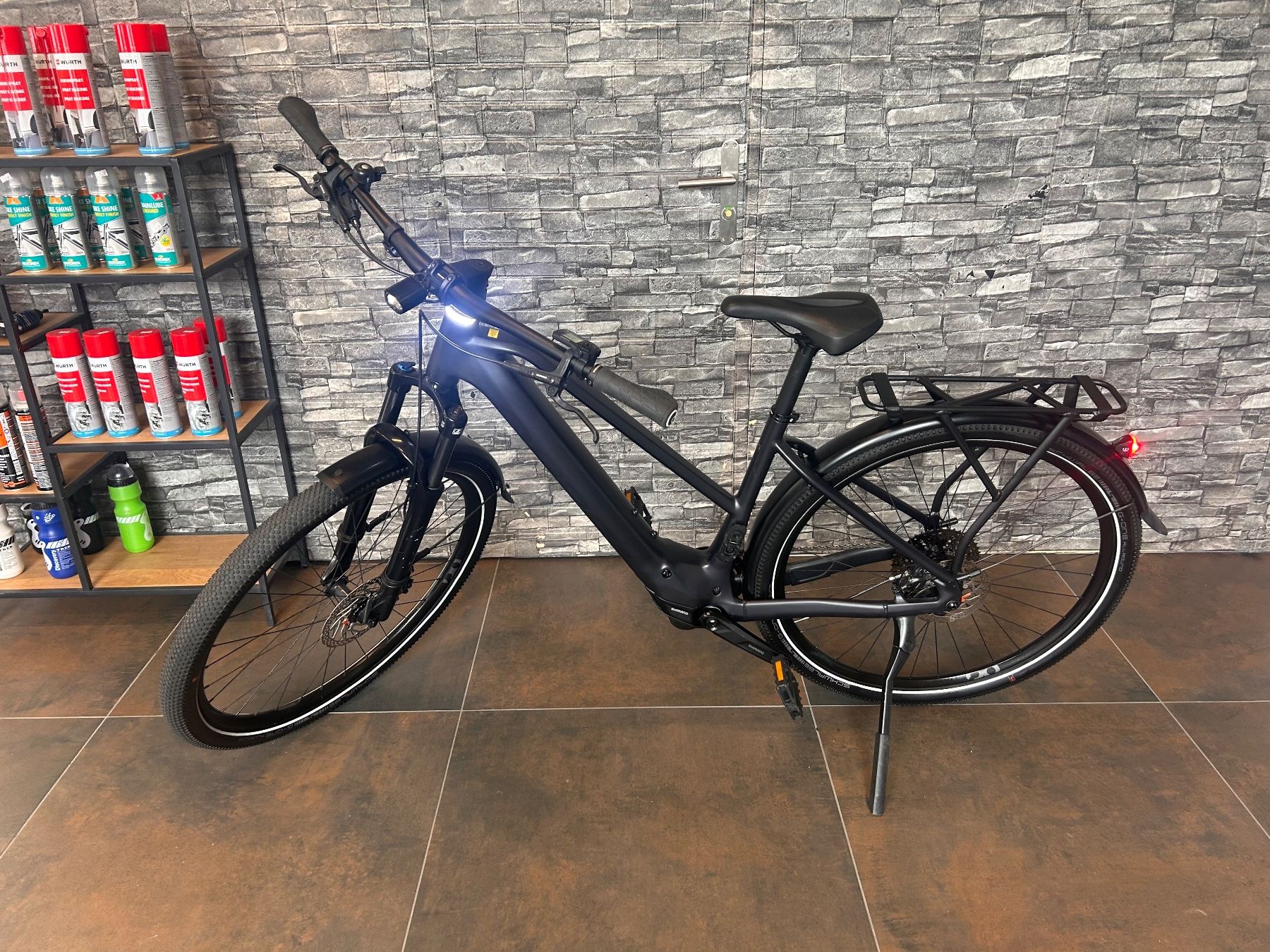 Orbea Biciclette: Orbea Kemen 10, E-Bike – Usato da Root venduto da Sajo_04 2