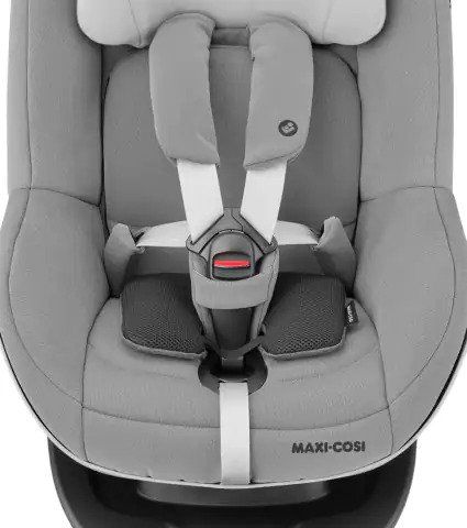 Maxi-Cosi Seggiolini per auto: Maxi-Cosi e-Safety Sensormatte Sitzauflage, NEU – Nuovo e nell'imballaggio originale da Bellinzona venduto da suissepro