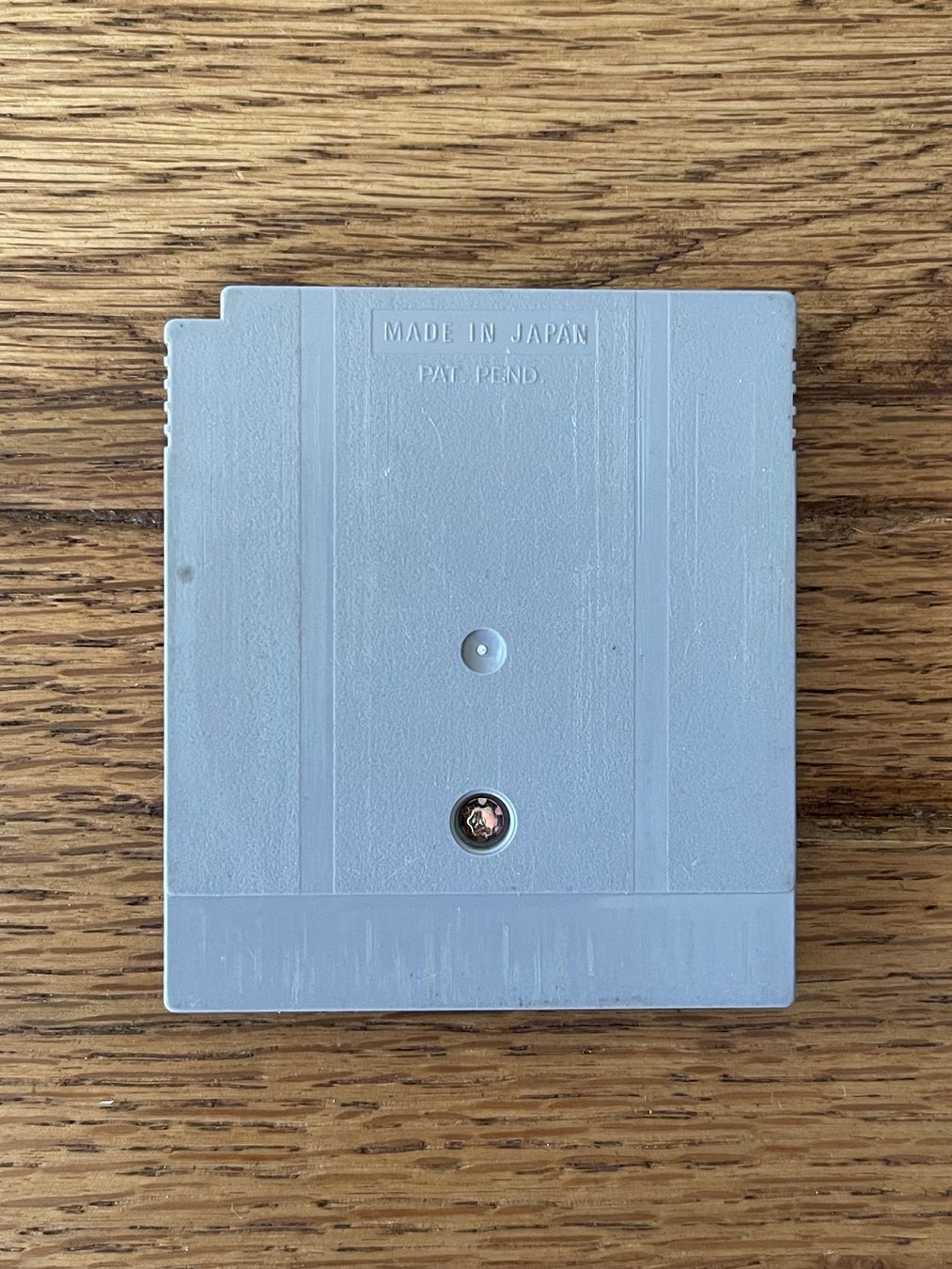Nintendo Giochi: Alien 3 - Game Boy - schöner Zustand! – Usato da Zuerich venduto da Dorsi 1