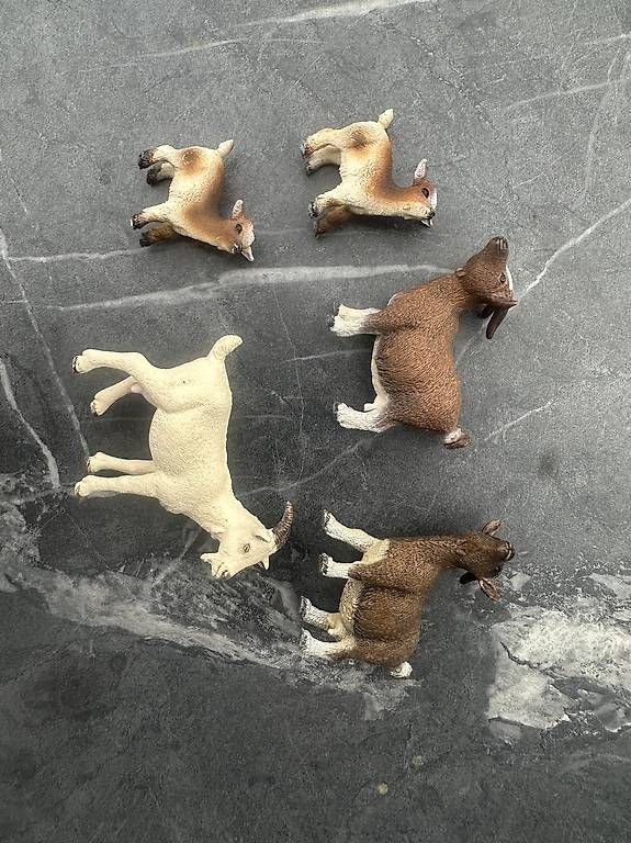 Schleich Giocattoli: 32 Schleichpferde mit Zubehör – Usato da Ermenswil venduto da Wou77 3
