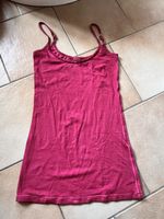 Nile pink top grösse S