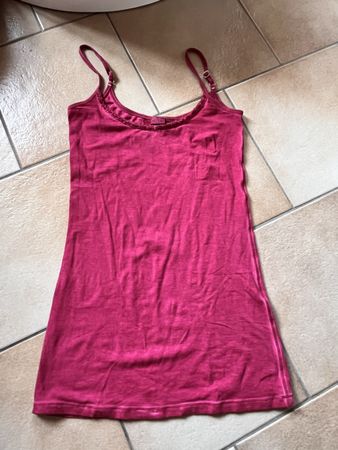 Nile pink top grösse S