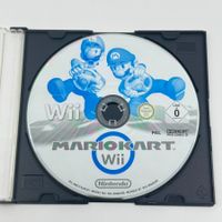 Mario kart Wii (Wii)