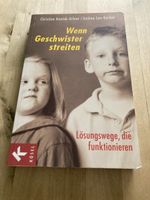 Wenn Geschwister streiten