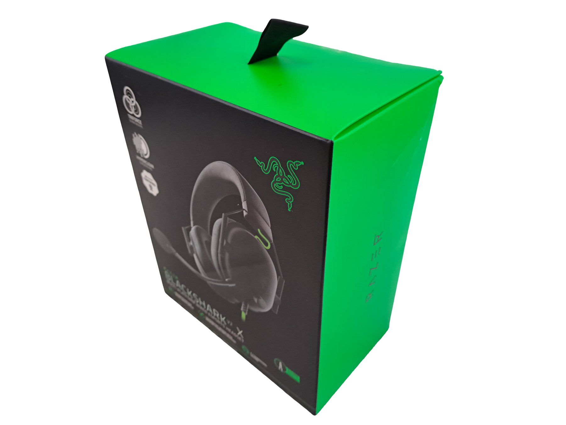 Razer Casques audio: RAZER Blackshark V2 X Gamingheadset – Neuf (Voir description) à Männedorf par Restwert_Maennedorf 3