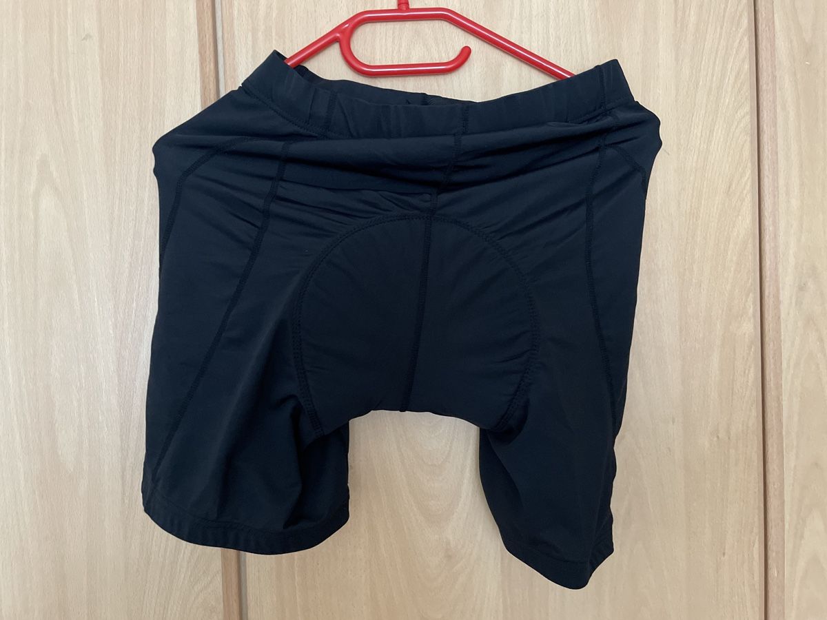 Pantalons: Velohose Kurz Gr.54 von Crane – Neuf (Voir description) à Gossau SG par Krokodil344 1