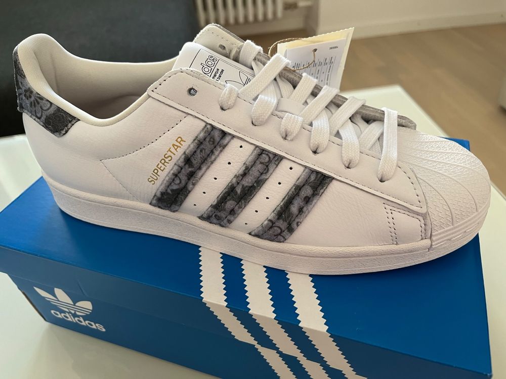 Adidas superstar outlet 43