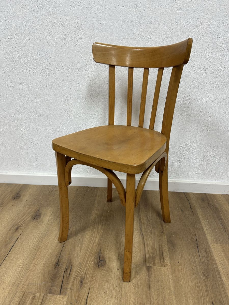 Chaises: Bistrostuhl – D'occasion à Basel par MoebelSackmann