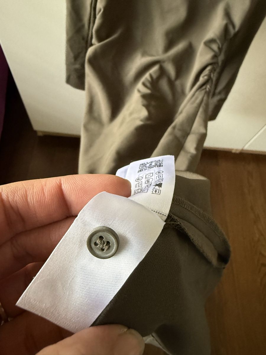 Zara Vestiti: Zara Kleid Gr. XS – Usato da Zürich venduto da Fabrizio1978 6