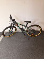 Decathlon Kinder MTB