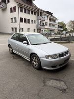 Audi A3 1.8t Automat Teile 