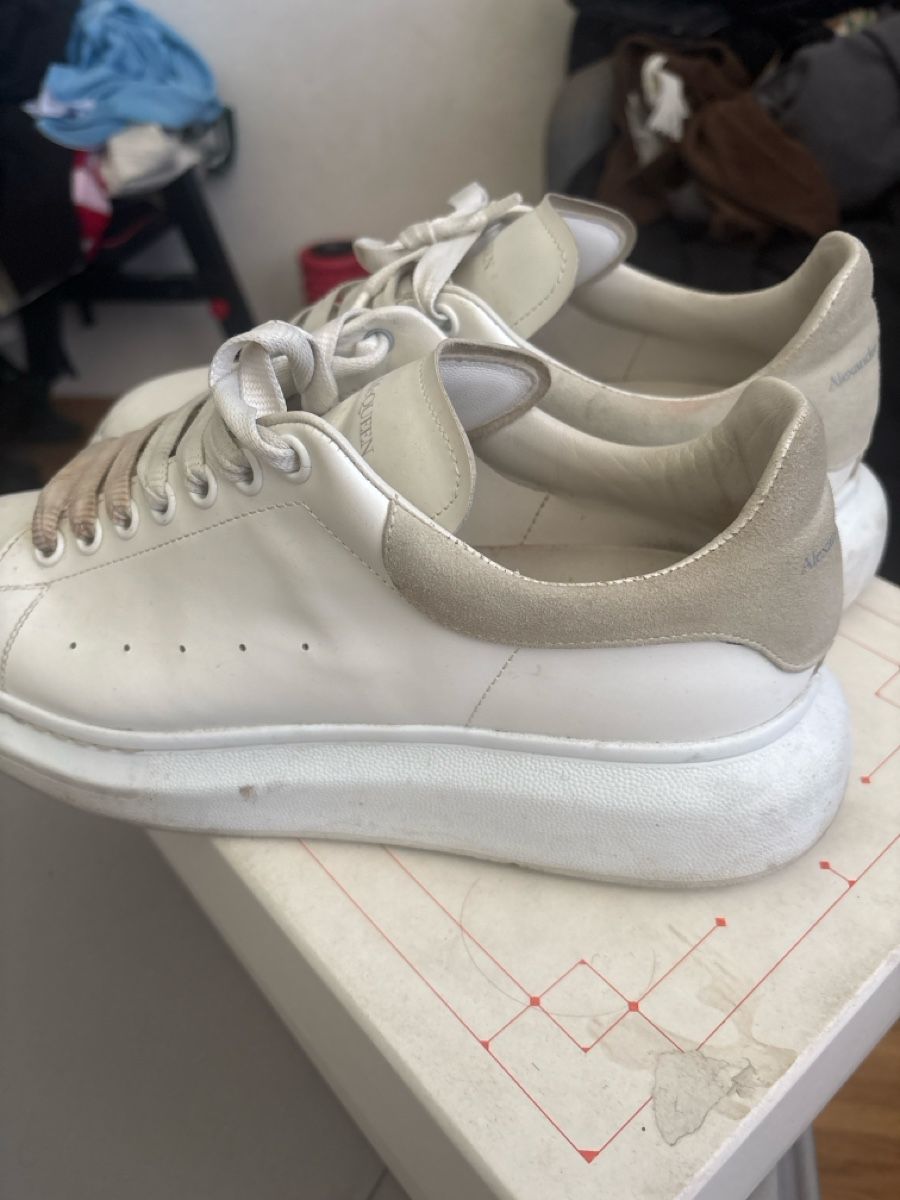 Alexander Mcqueen Chaussures hommes: Chaussure Alexander McQueen – D'occasion à Chavannes-Renens par tri_qk8k 3