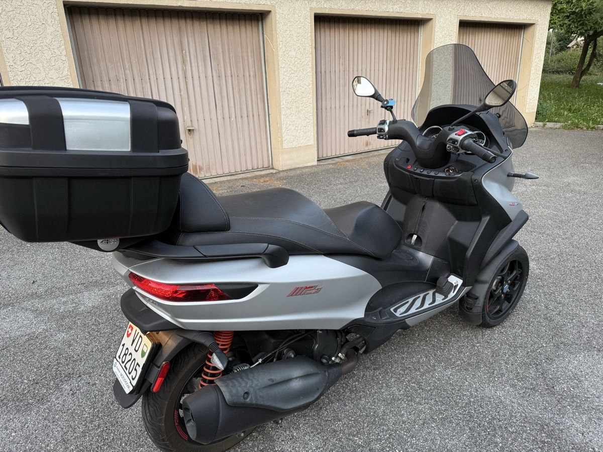 Piaggio Scooter: Piaggio mp3 400HPE – Nuovo (secondo la descrizione) da Crissier venduto da fke_g79l 2
