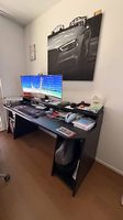 Schreibtisch | Gaming Tisch