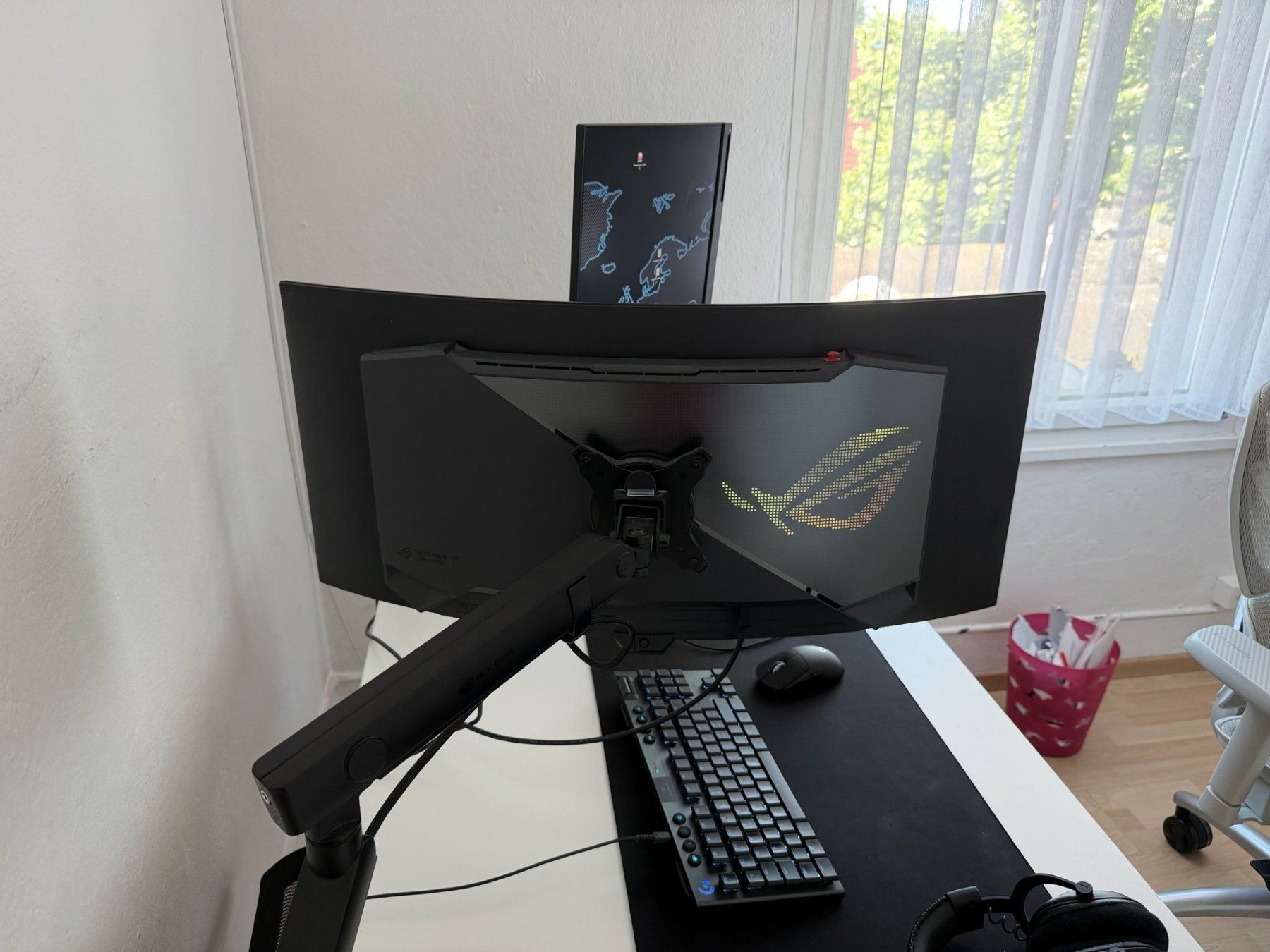 PCs: High-End Gaming Setup | RTX 4090 | Intel i9-13900K | OLED Mo – D'occasion à ostermundigen par florind02 4