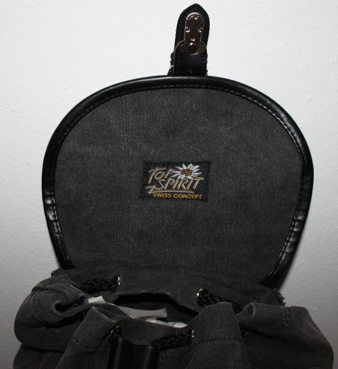 SWISS CONCEPT Rucksack (Gebraucht) in Otelfingen für CHF 19 – nur ...
