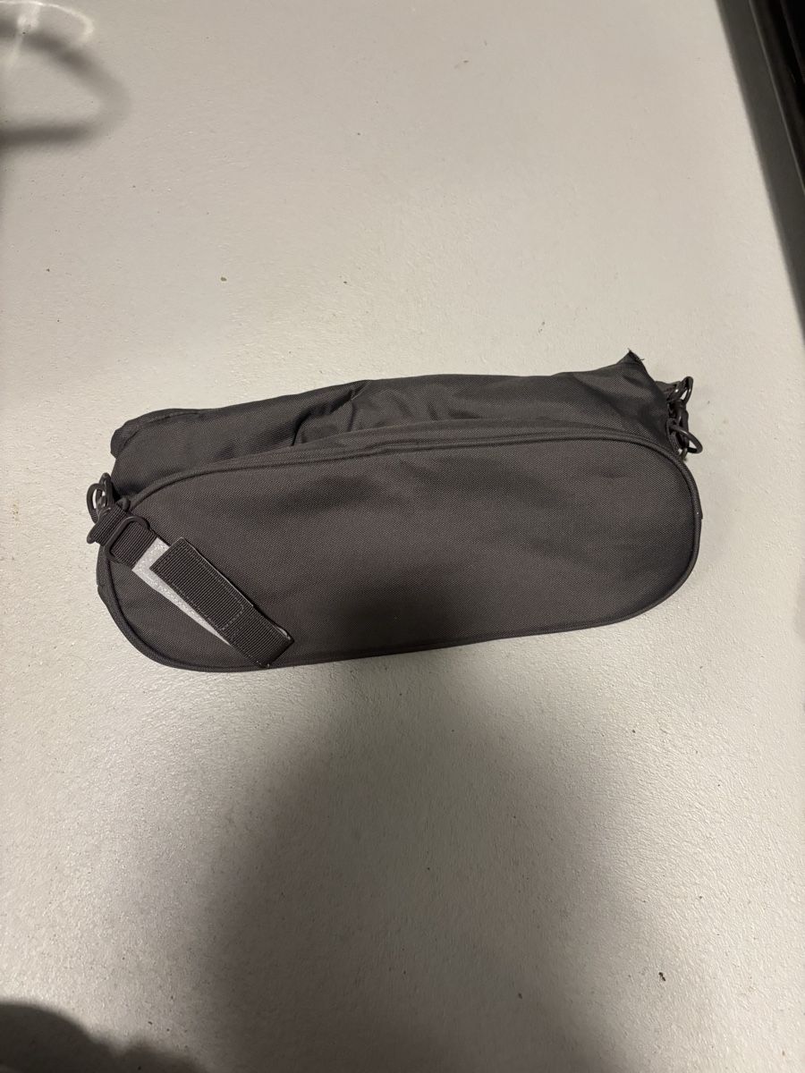 Kinderwagen: Elsa & Emil Kinderwagen Tasche – Neu (gemäss Beschreibung) aus Schleinikon von Jessica_Lutishi 1