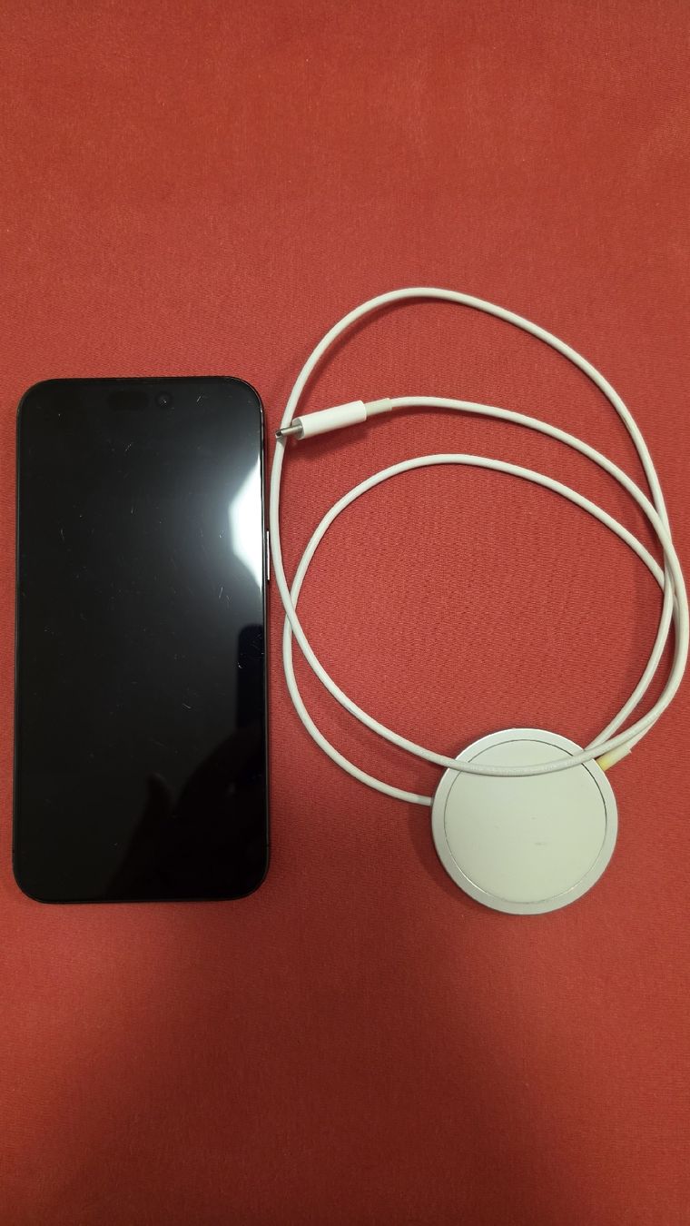 Apple Handys / Smartphones: Iphone 15 Pro Max – Gebraucht aus Zug von SZC.