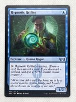 Magic The Gathering - Hypnotic Grifter 045/281 U
