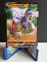 Pokemon Aerodactyl V (LOR 092)