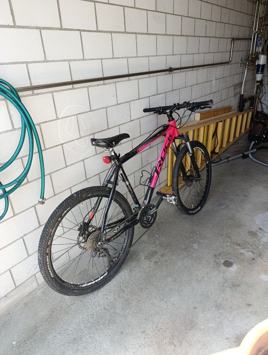 Biciclette: Velo – Usato da Beinwil am See venduto da BMWSPEEDY 3
